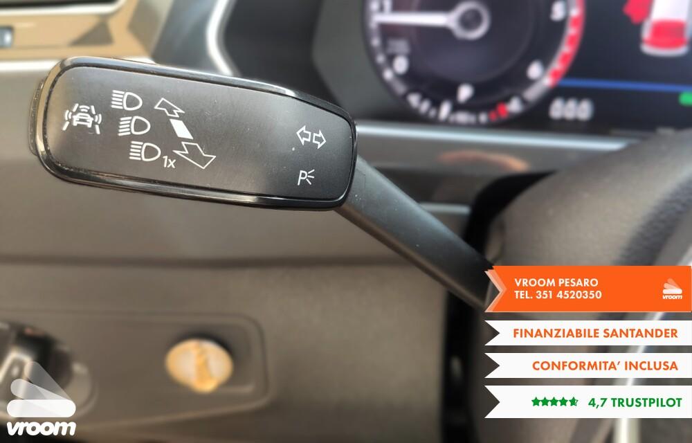 VOLKSWAGEN Tiguan 2ª serie Tiguan 2.0 TDI SCR ...