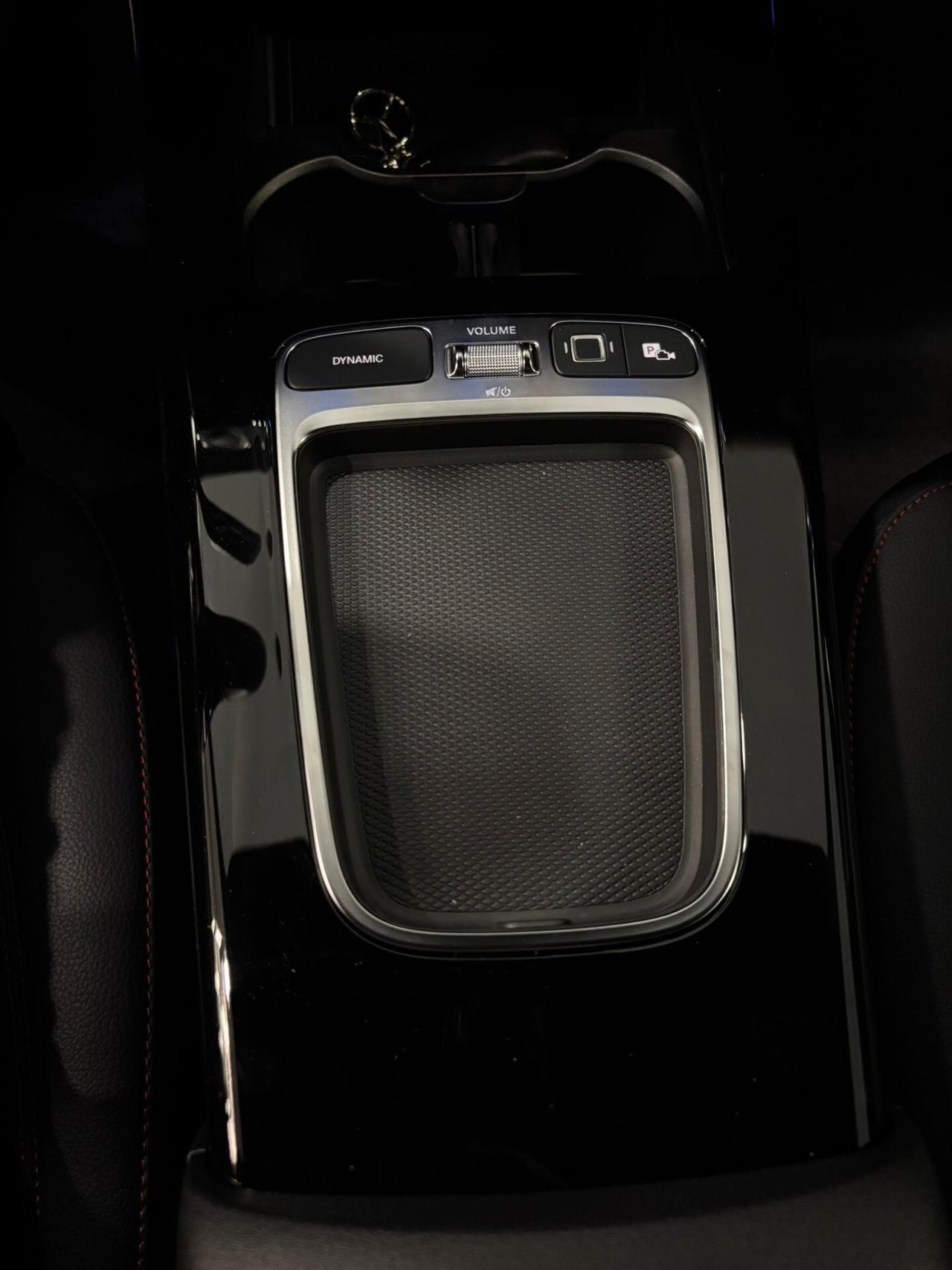 Mercedes-benz A 180 d Automatic AMG Line Premium 2.0 116cv