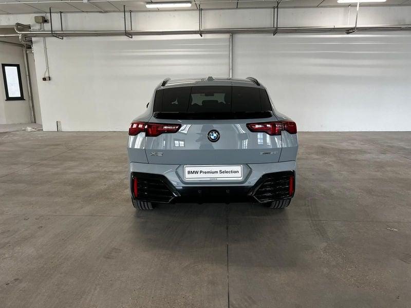 BMW X2 U10 sdrive 20i 48V MSport auto