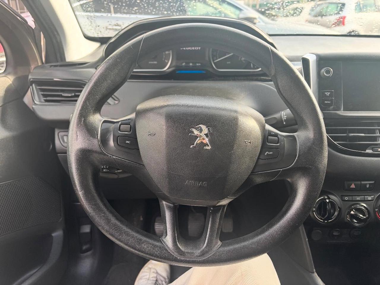 Peugeot 208 1.4 VTi 95 CV 5p.