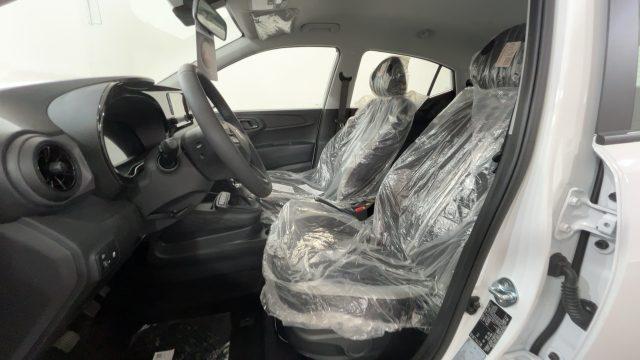 HYUNDAI i10 1.0 MPI Connectline 63 CV