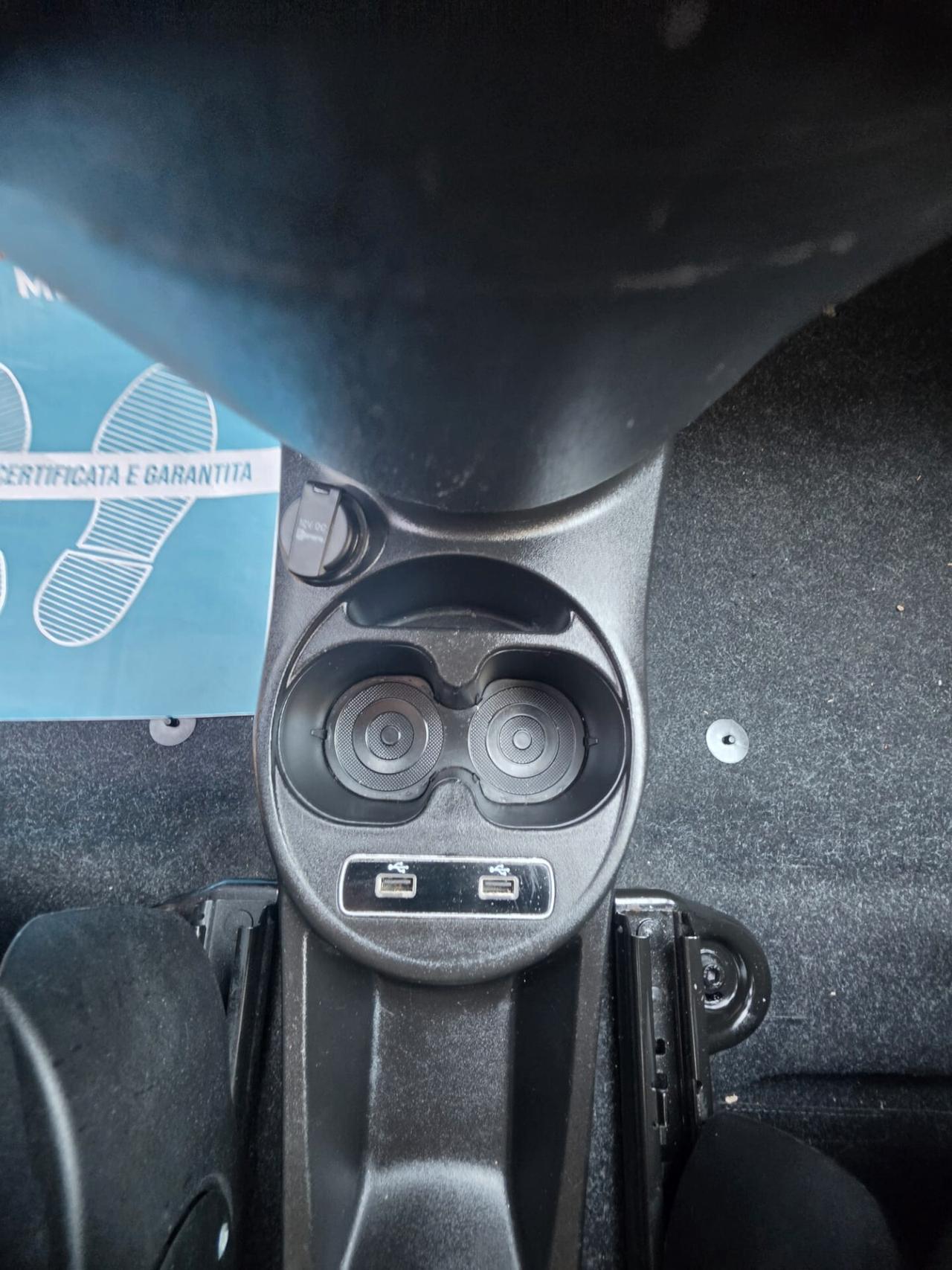 Fiat 500 1.0 Hybrid