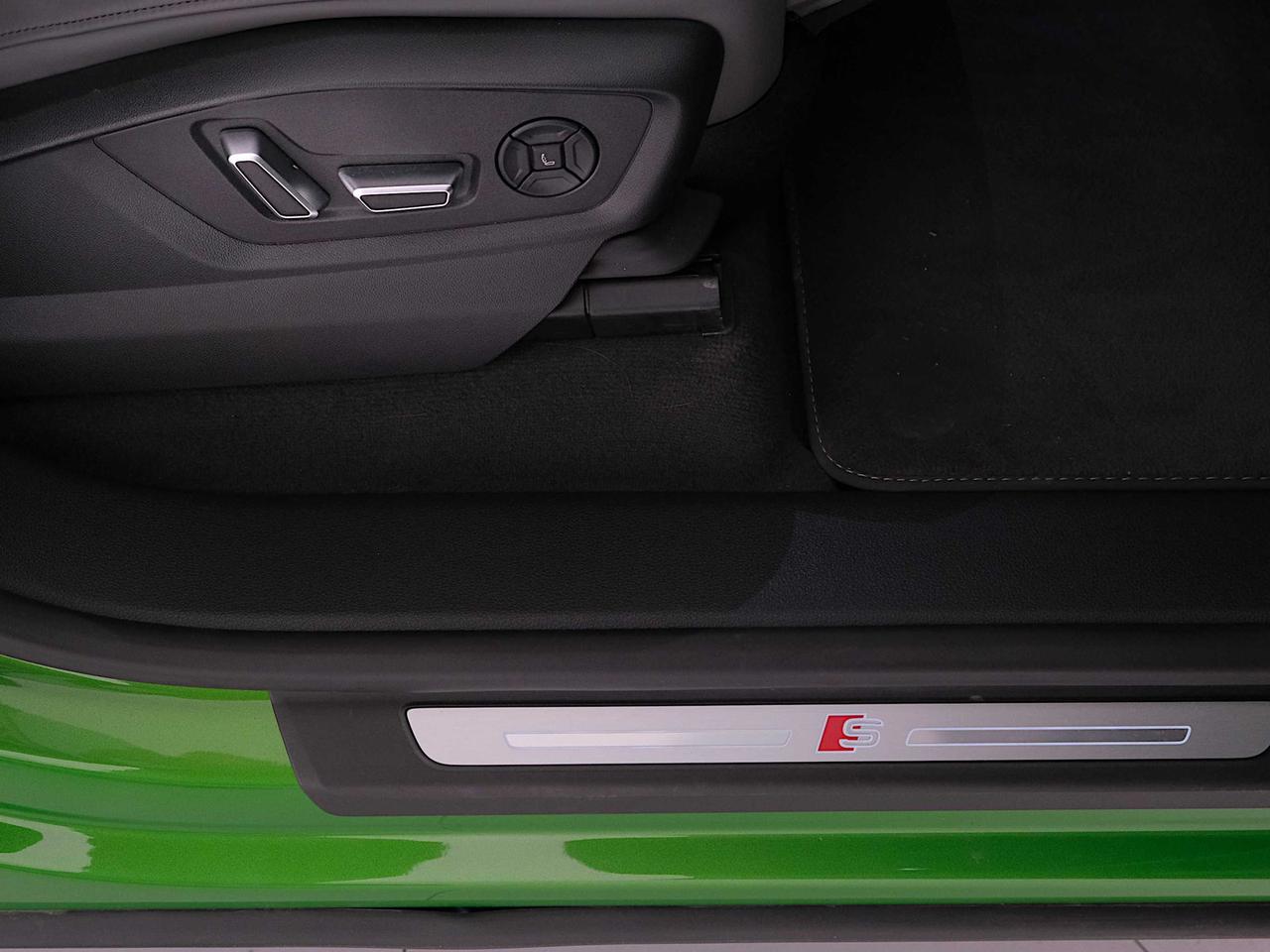 Audi Q8 55 3.0 v6 tfsi e sport quattro tiptronic