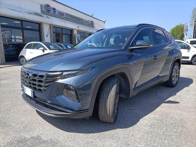 HYUNDAI Tucson 1.6 CRDi