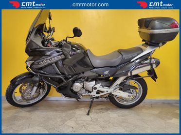 Honda Varadero 1000 - 2008