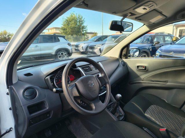 SUZUKI Celerio 1.0 Style