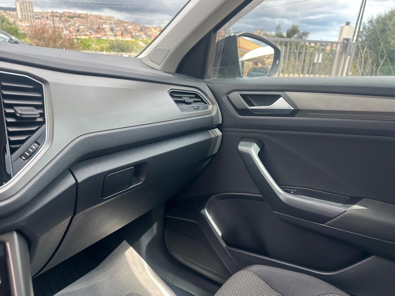 Volkswagen T-Roc 1.0 TSI 115 CV Style BlueMotion Technology