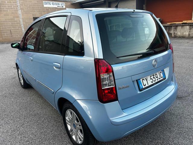 FIAT Idea 1.4 16V Emotion senza nessun lavoro da fare