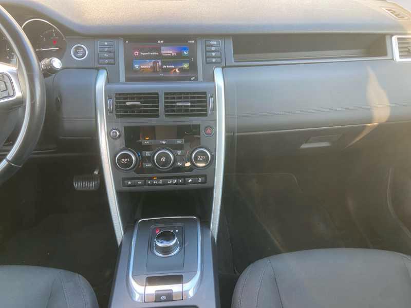 LAND ROVER Discovery Sport 2.0 td4 SE AwD 150cv AuTo