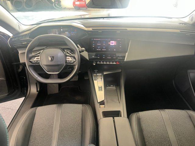 PEUGEOT 308 BlueHDi 130 S&S EAT8 SW Allure