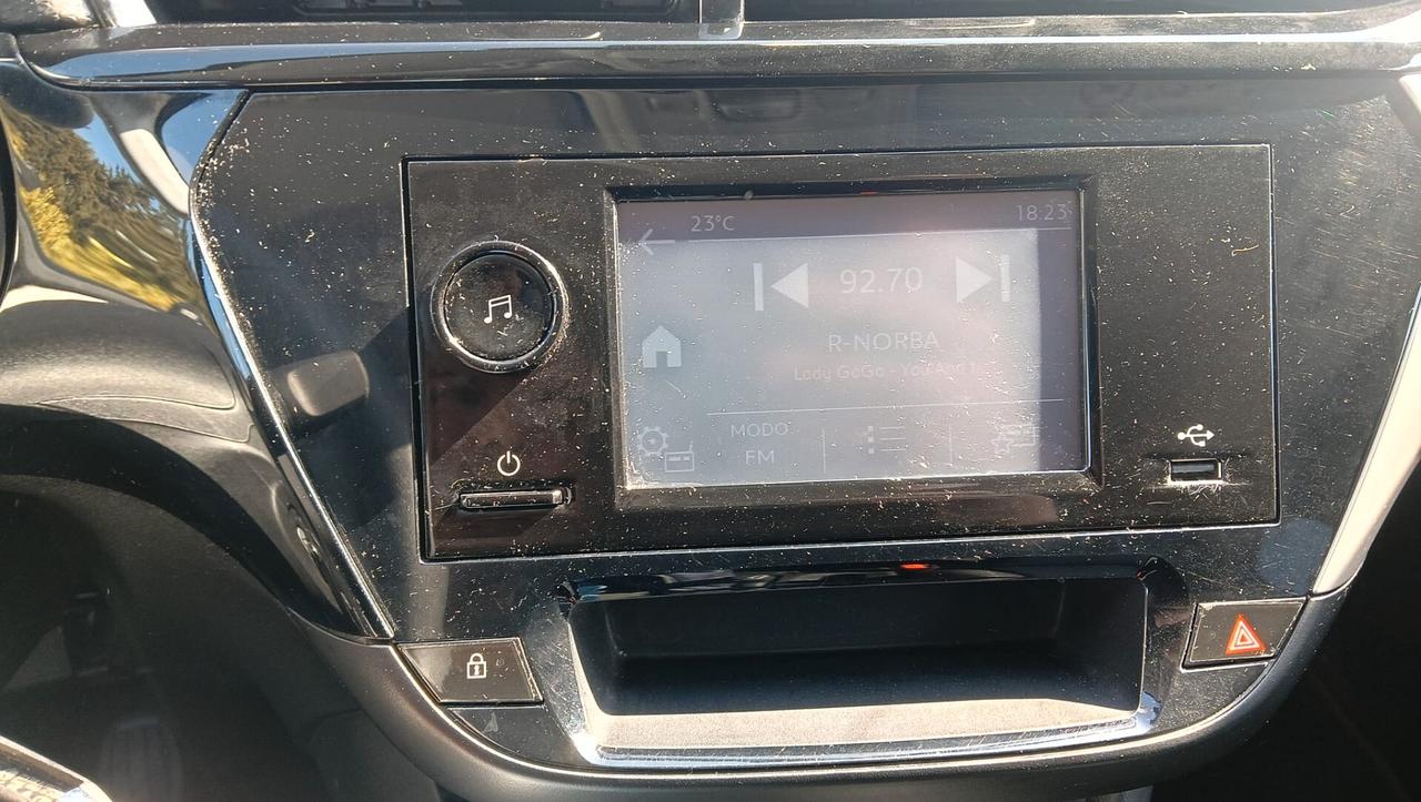 Opel Corsa 1.2 100 CV Edition