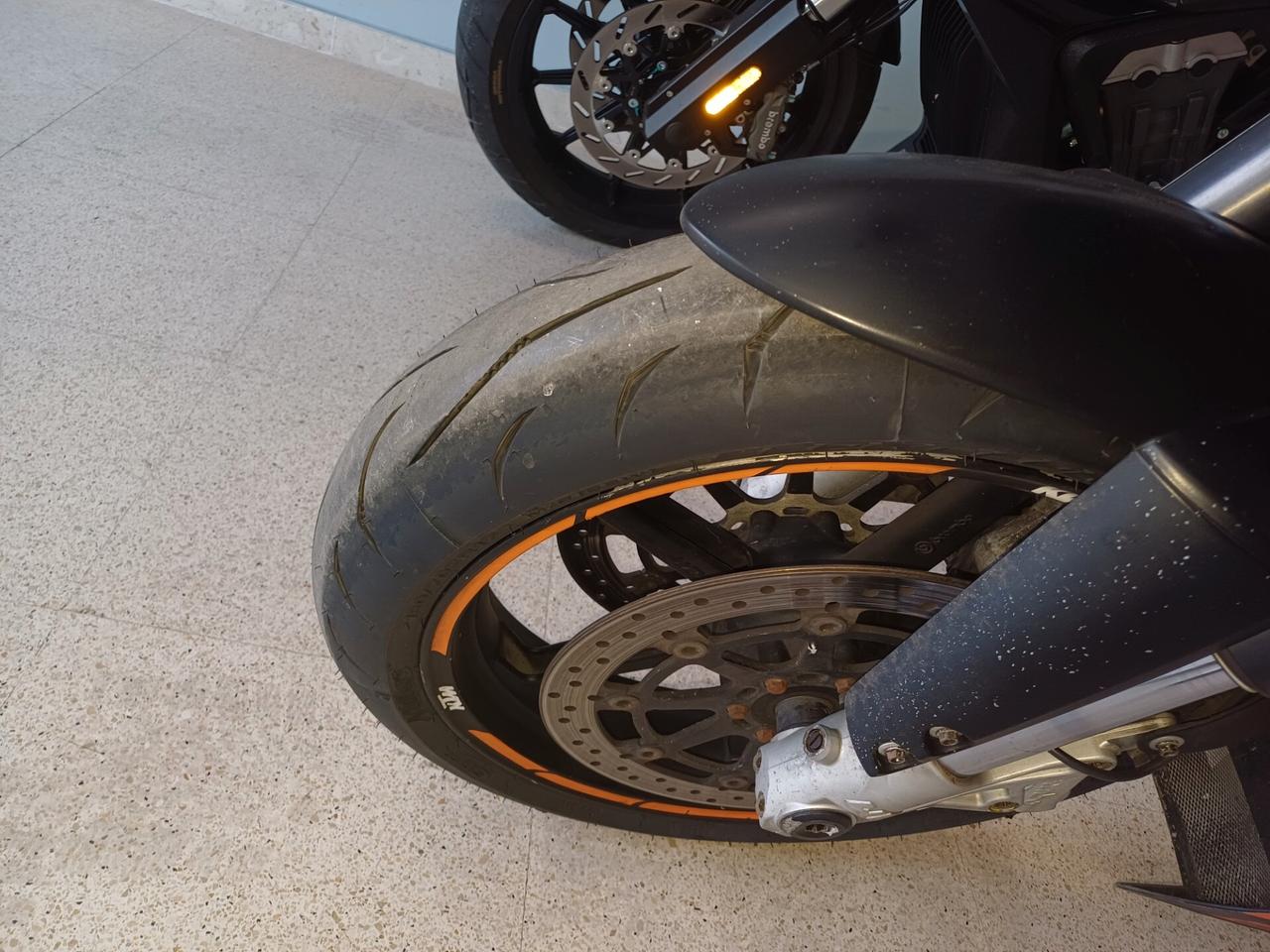 Ktm 990 Super Duke