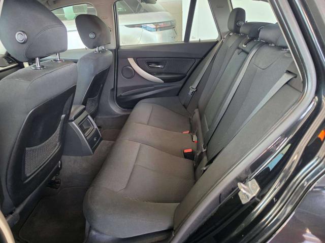BMW 318 Serie 3 F31 Touring 318d Touring Business Advantage auto