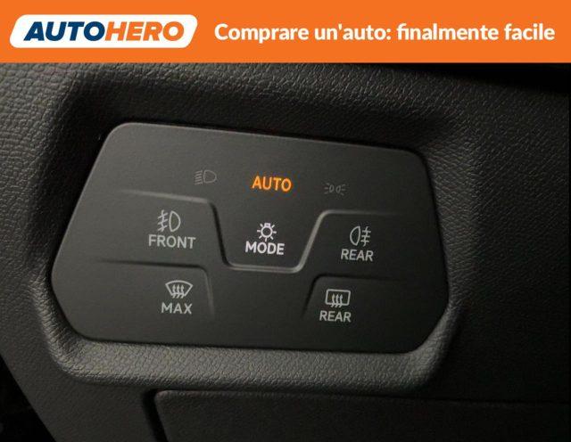 CUPRA Leon 2.0 TSI 300 CV DSG VZ