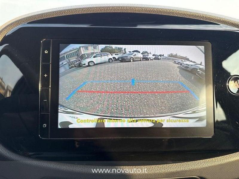 Toyota Aygo X Aygo X 1.0 Active 72cv