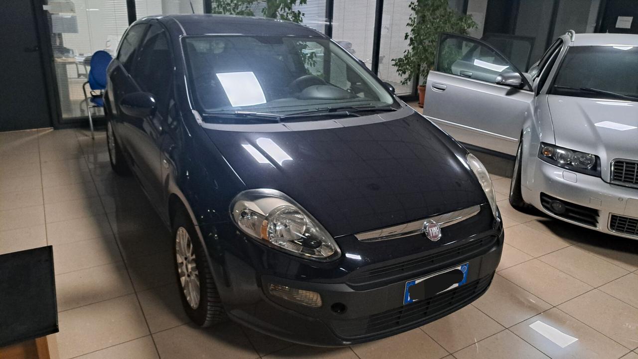 Fiat Punto Evo 1.2 3 porte S&S Dynamic OK NEO PATENTATI