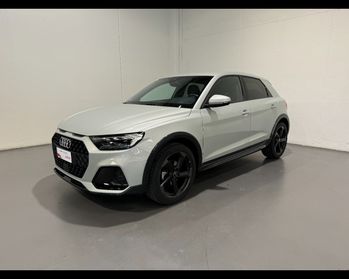 AUDI A1 ALLSTREET 25 TFSI IDENTITY CONTRAST