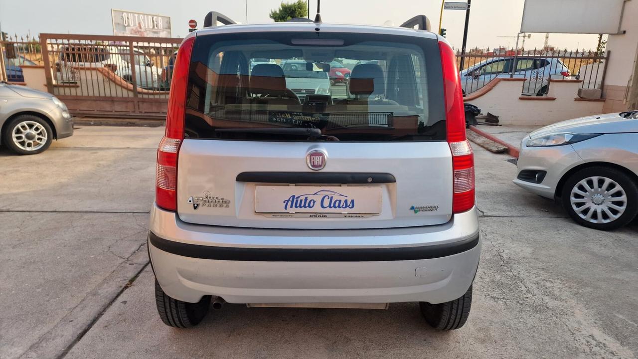 Fiat Panda 1.2 Dynamic Natural Power