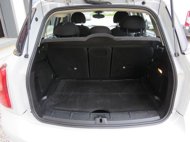 MINI Countryman Mini Cooper SD Countryman