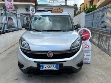Fiat Doblo Doblò 1.6 MJT 95CV S&S Lounge