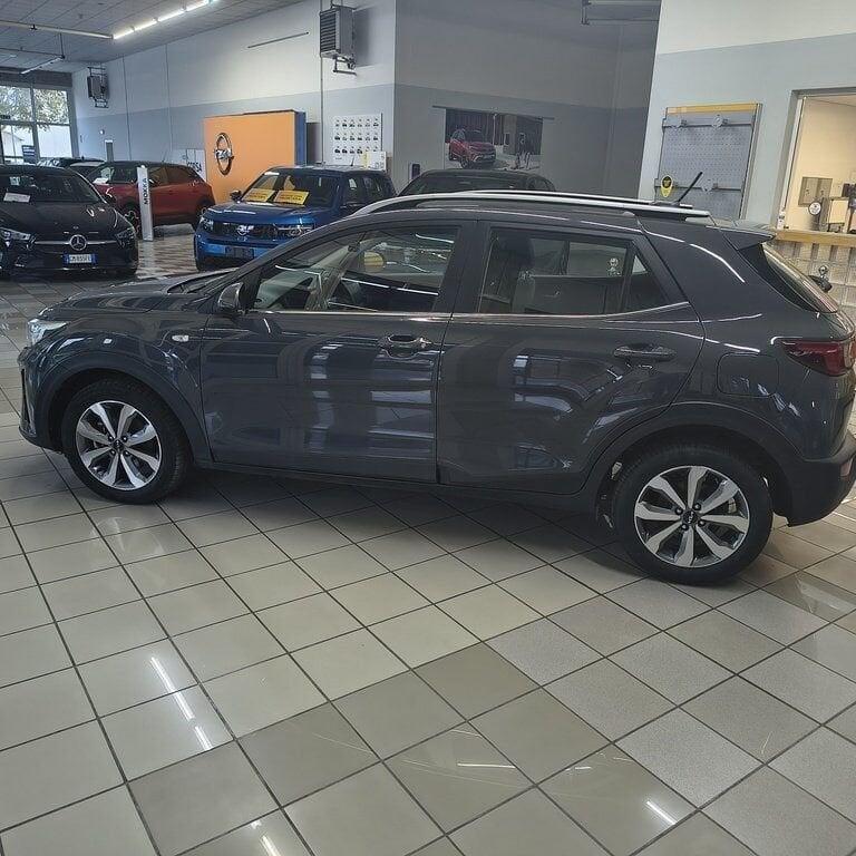 KIA Stonic 1.0 TGDi 101 CV MHEV Style