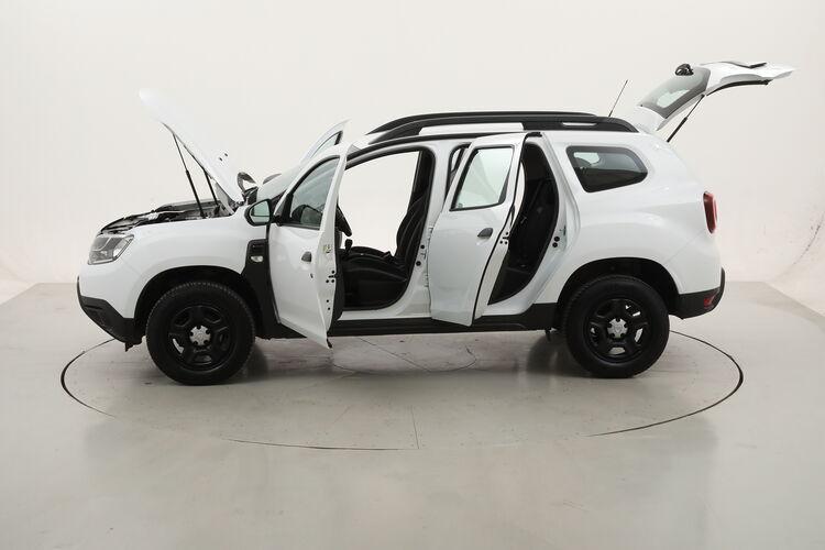 Dacia Duster Essential 4x4 BR730842 1.5 Diesel 116CV