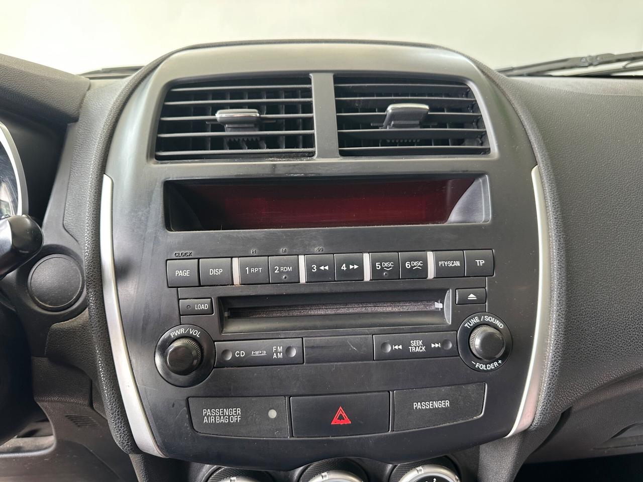 Mitsubishi ASX | 4WD - 4X4 - Unico Proprietario