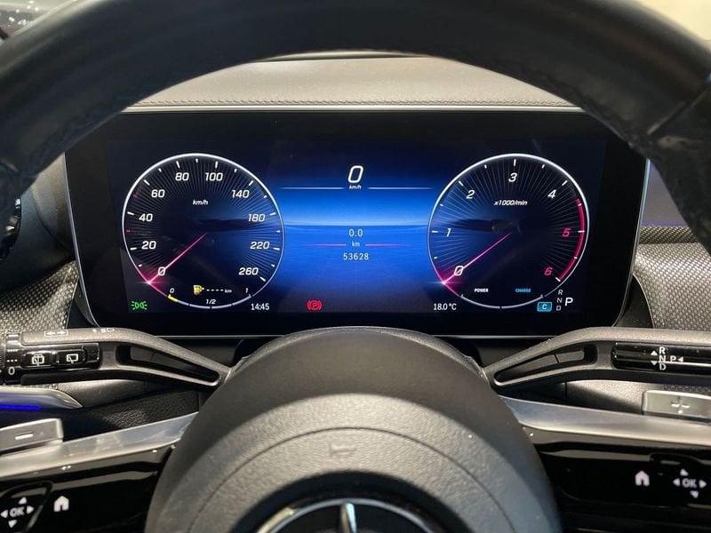 Mercedes-Benz GLC 220 d AMG Advanced Plus 4matic auto