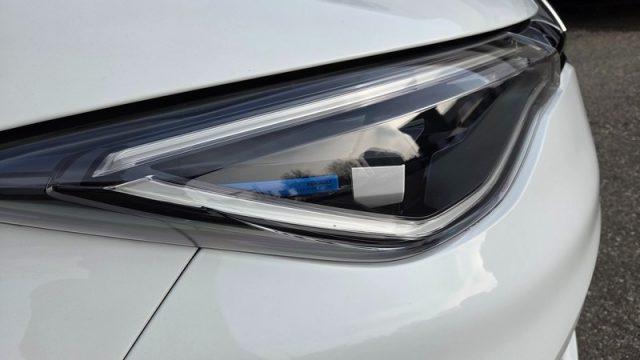 RENAULT ZOE Life R110 PERMUTE OK NEOPATENTATI