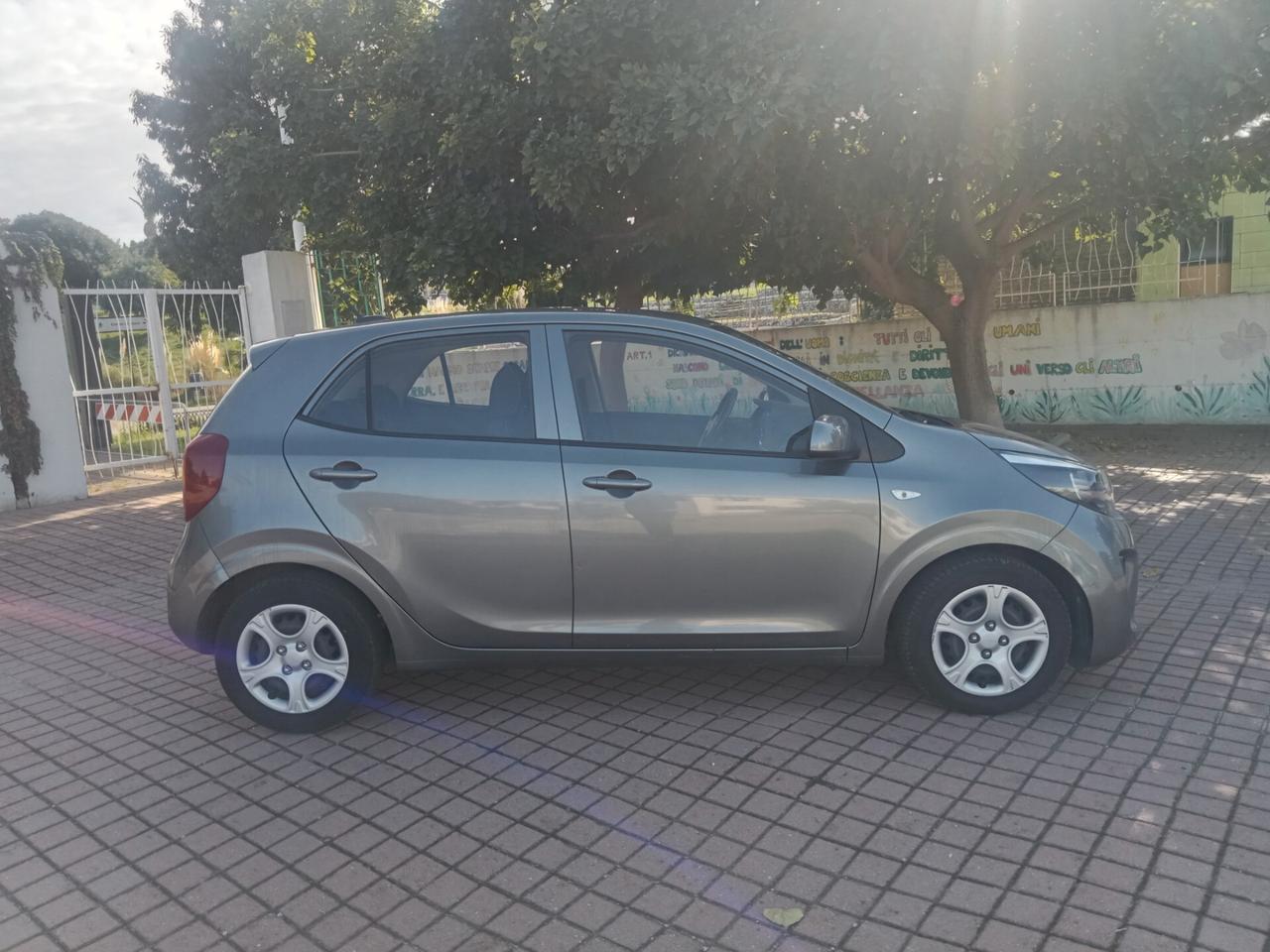 Kia Picanto 1.0 12V 5 porte Style 2022