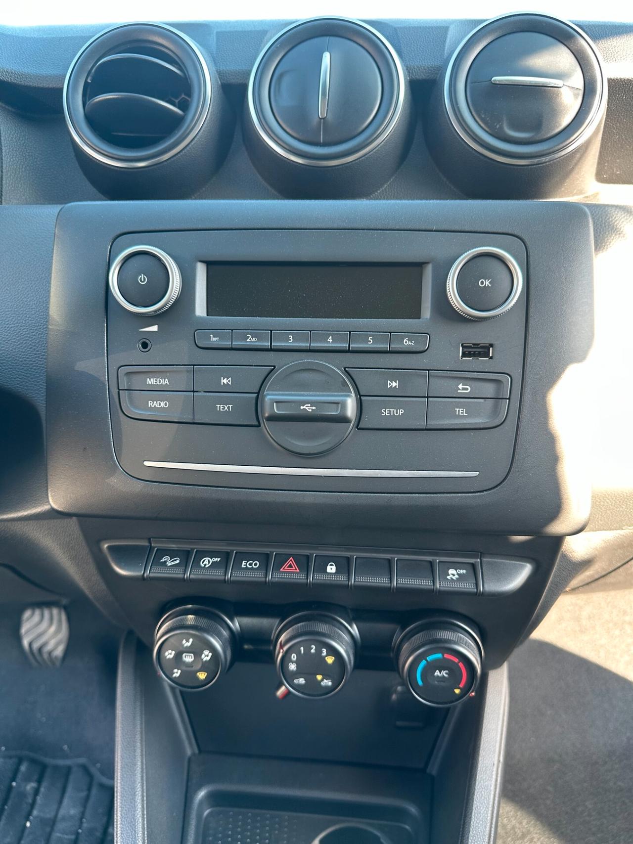 Dacia Duster 1.5 Blue dCi 8V 115 CV 4x4 Essential