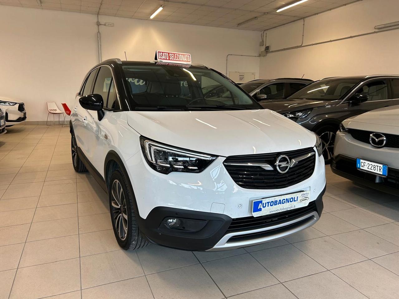 Opel Crossland X INNOVATION 1.6 ECOTEC D 8V TETTO