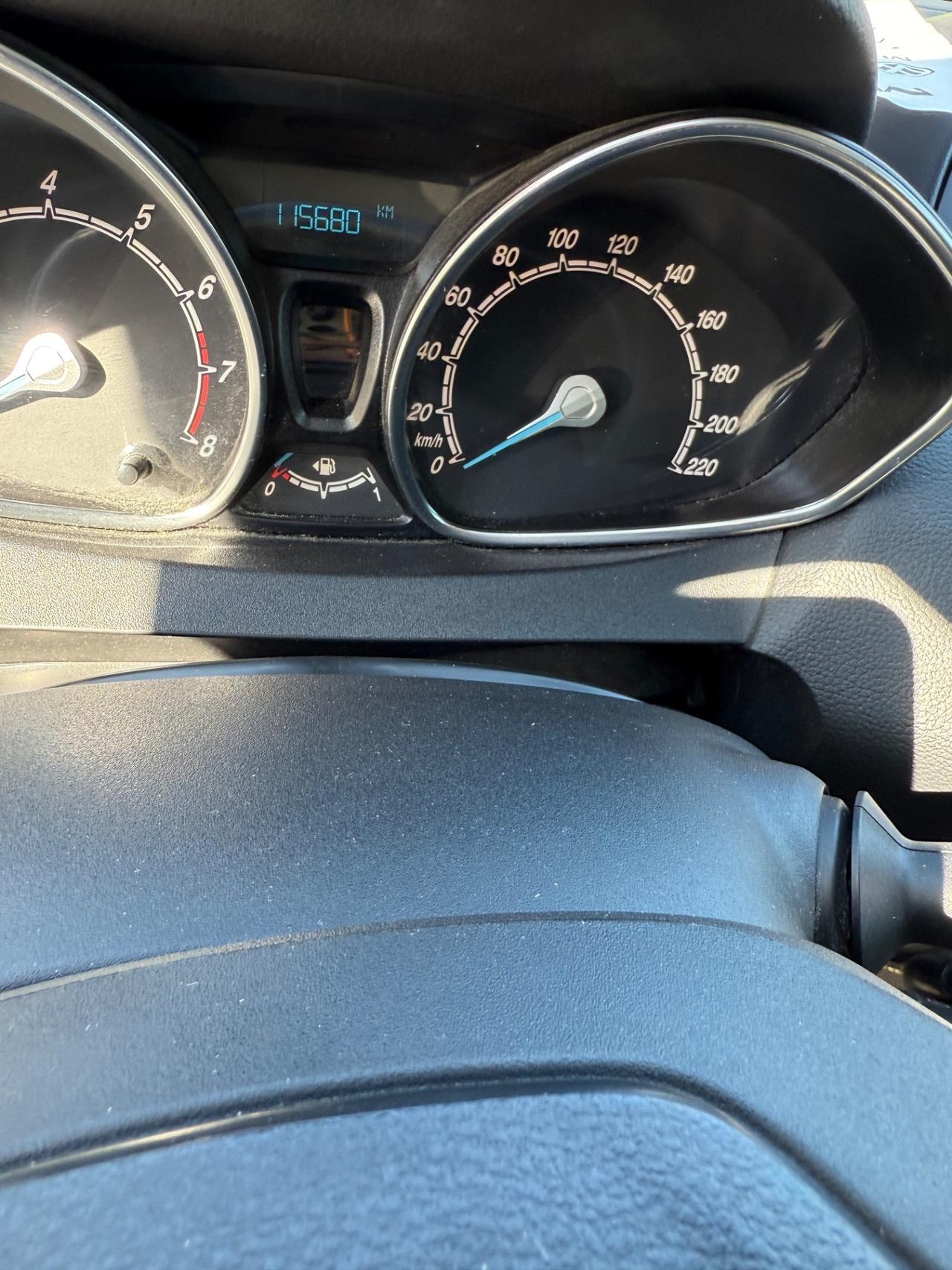 Ford B-Max 1.0 EcoBoost 100 CV Titanium
