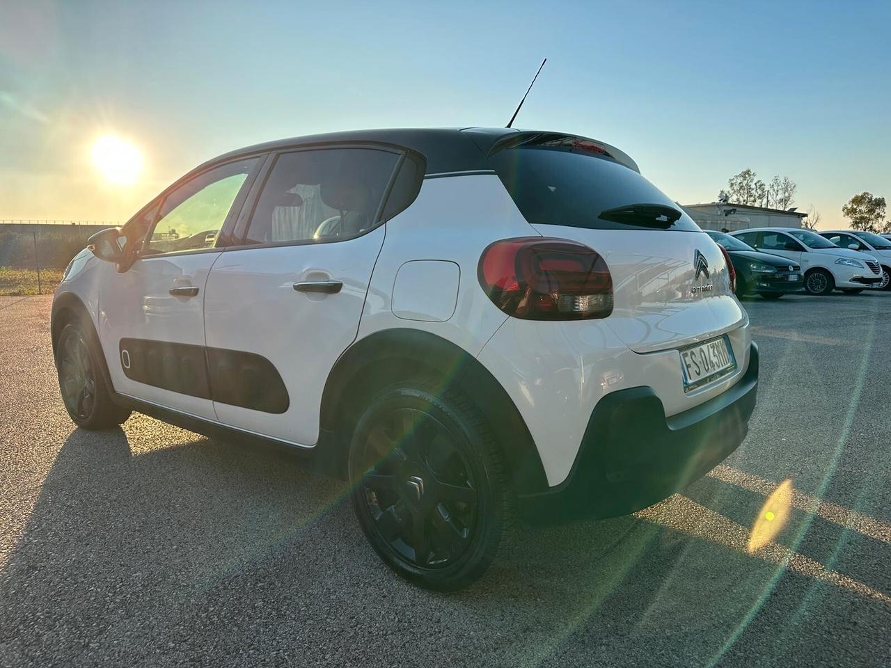 Citroen C3 Diesel