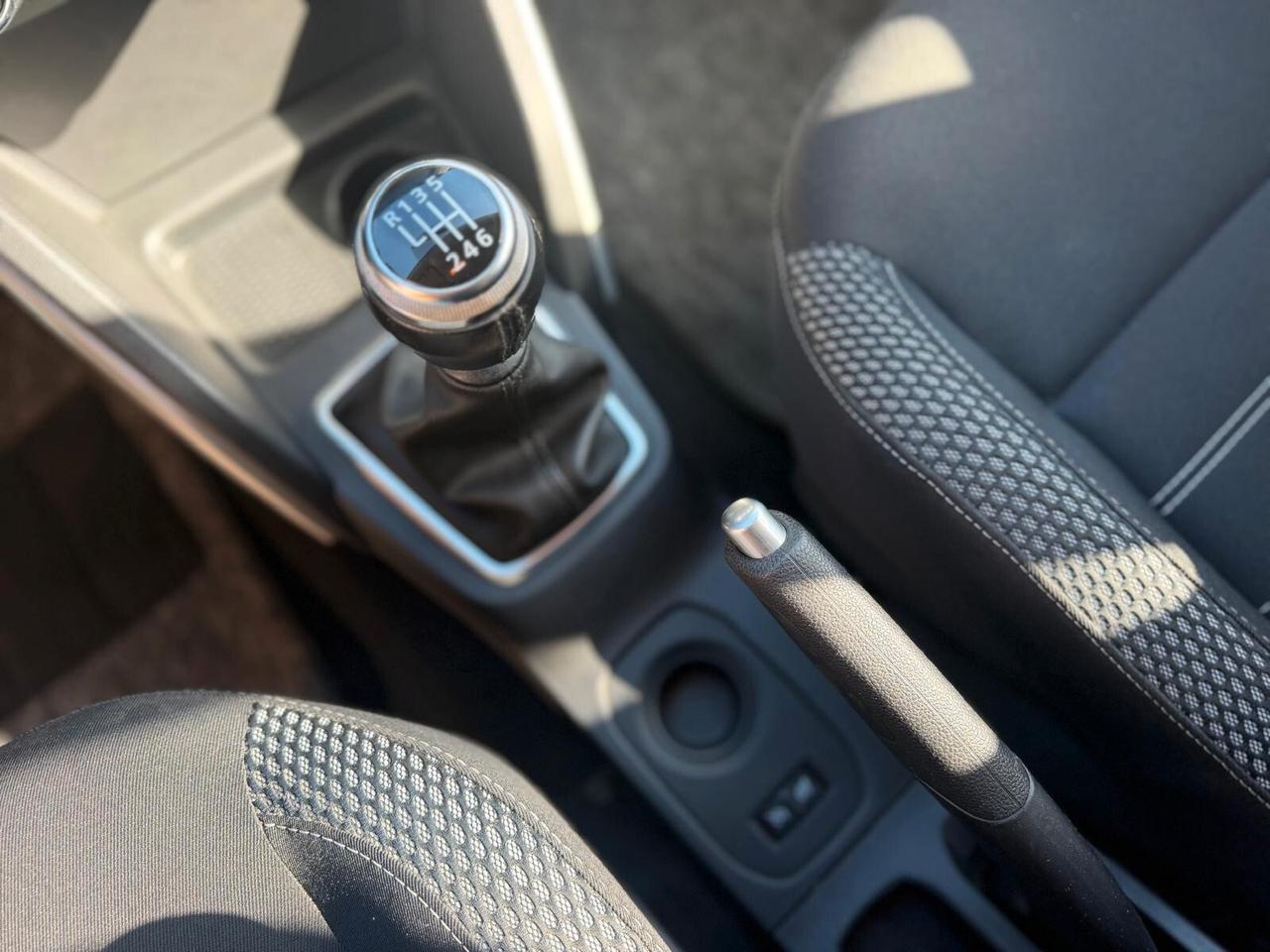 Dacia Duster Prestige Gpl Full Optional