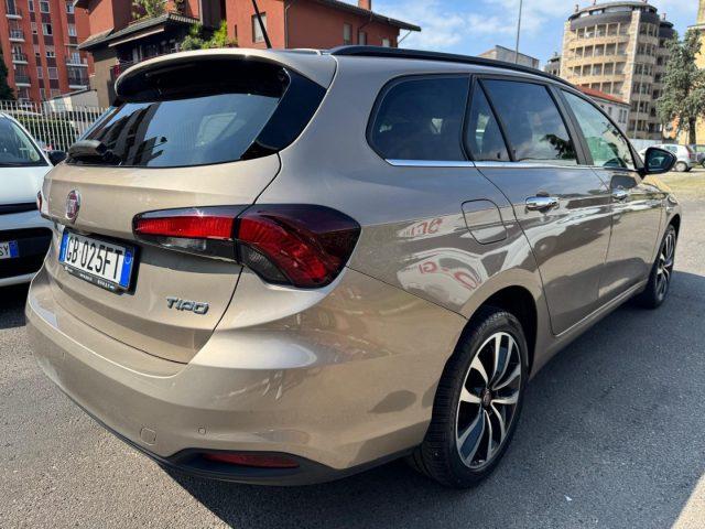 FIAT Tipo 1.6 Mjt S&S DCT SW Lounge