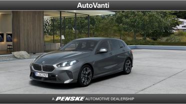 BMW Serie 1 120d 48V MSport