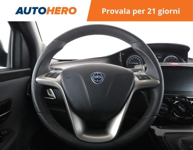 LANCIA Ypsilon 1.0 FireFly 5 porte S&S Hybrid Ecochic Gold