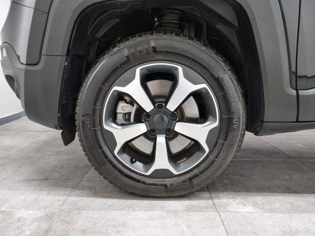 JEEP Renegade 1.3 T4 240CV PHEV 4xe AT6 Trailhawk