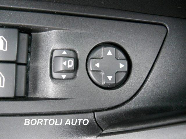 PEUGEOT 2008 BlueHDi 44.000 KM 110cv ALLURE PACK FULL OPTIONAL