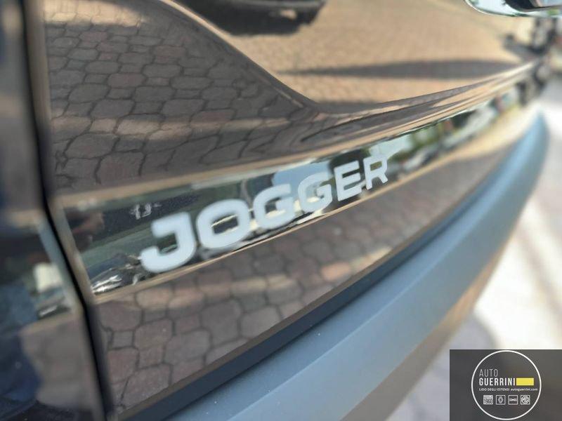 Dacia Jogger Jogger 1.0 TCe GPL 100 CV 5 posti Extreme Up