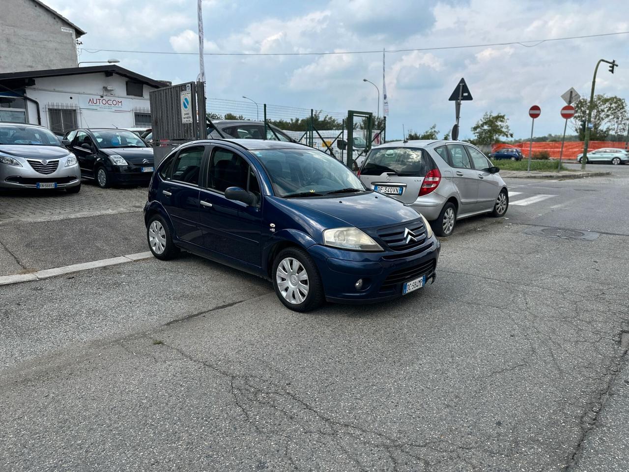 Citroen C3 1.4 Benzina Gpl Exclusive Bi Energy G