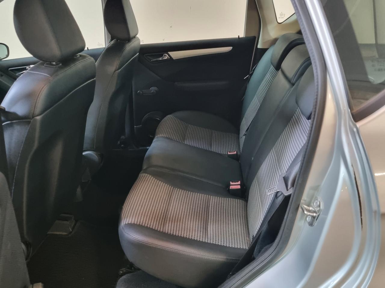 Mercedes-benz Classe A 150 Avantgarde