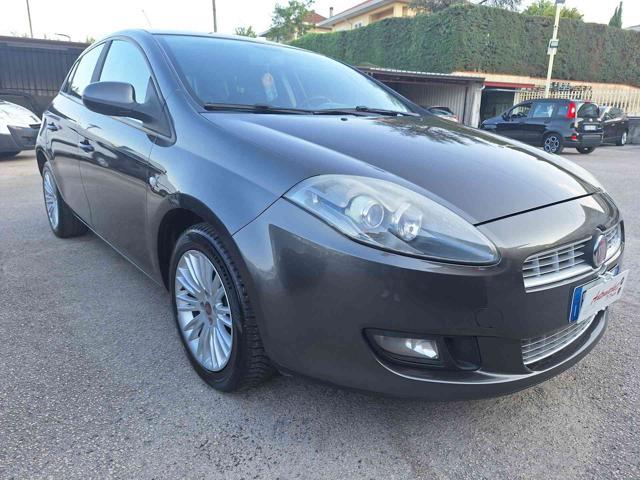 FIAT Bravo 1.6 MJT 105 CV DPF Dynamic