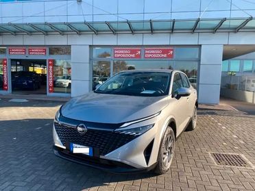 Nissan Qashqai MHEV 158 CV Xtronic Acenta