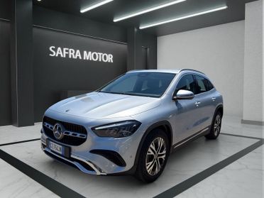 Mercedes-Benz GLA GLA 180 d Prog Advanced