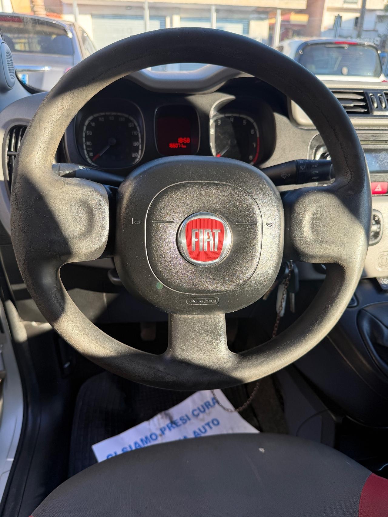 Fiat Panda 1.2 EasyPower Easy