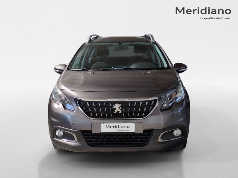 Peugeot 2008 BlueHDi 100cv Active