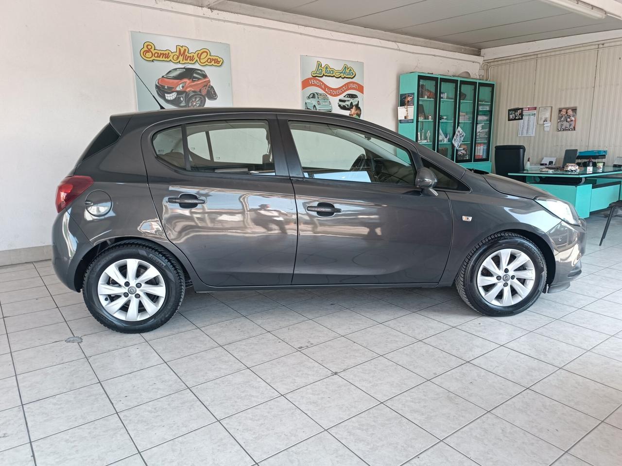 Opel Corsa 1.3 CDTI ecoFLEX Start&Stop 5 porte b-Color