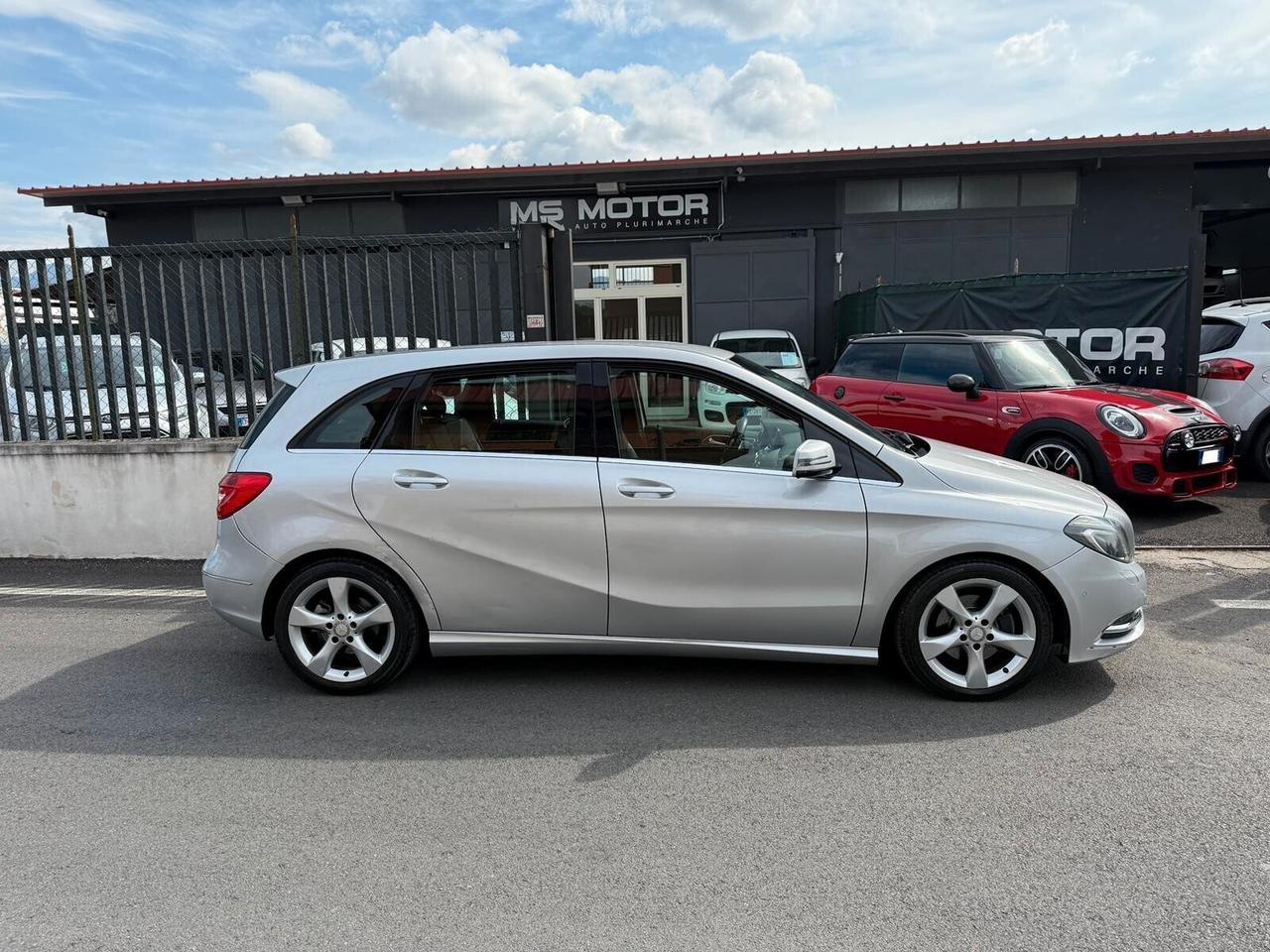 Mercedes-benz B 180 CDI Premium - Superprezzo - Tutto incluso